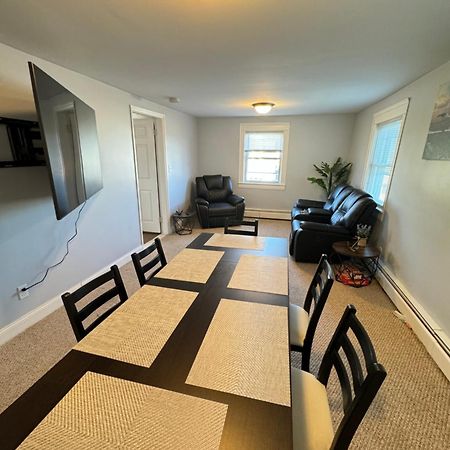 Little Rhody Apartman Pawtucket Kültér fotó