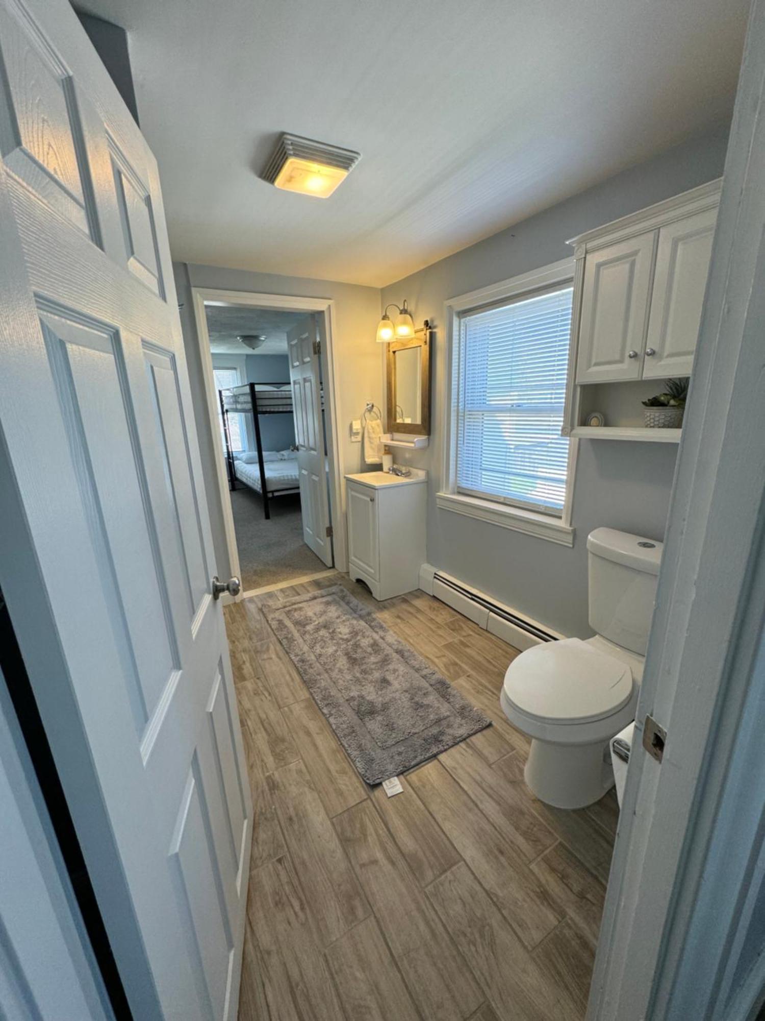 Little Rhody Apartman Pawtucket Kültér fotó