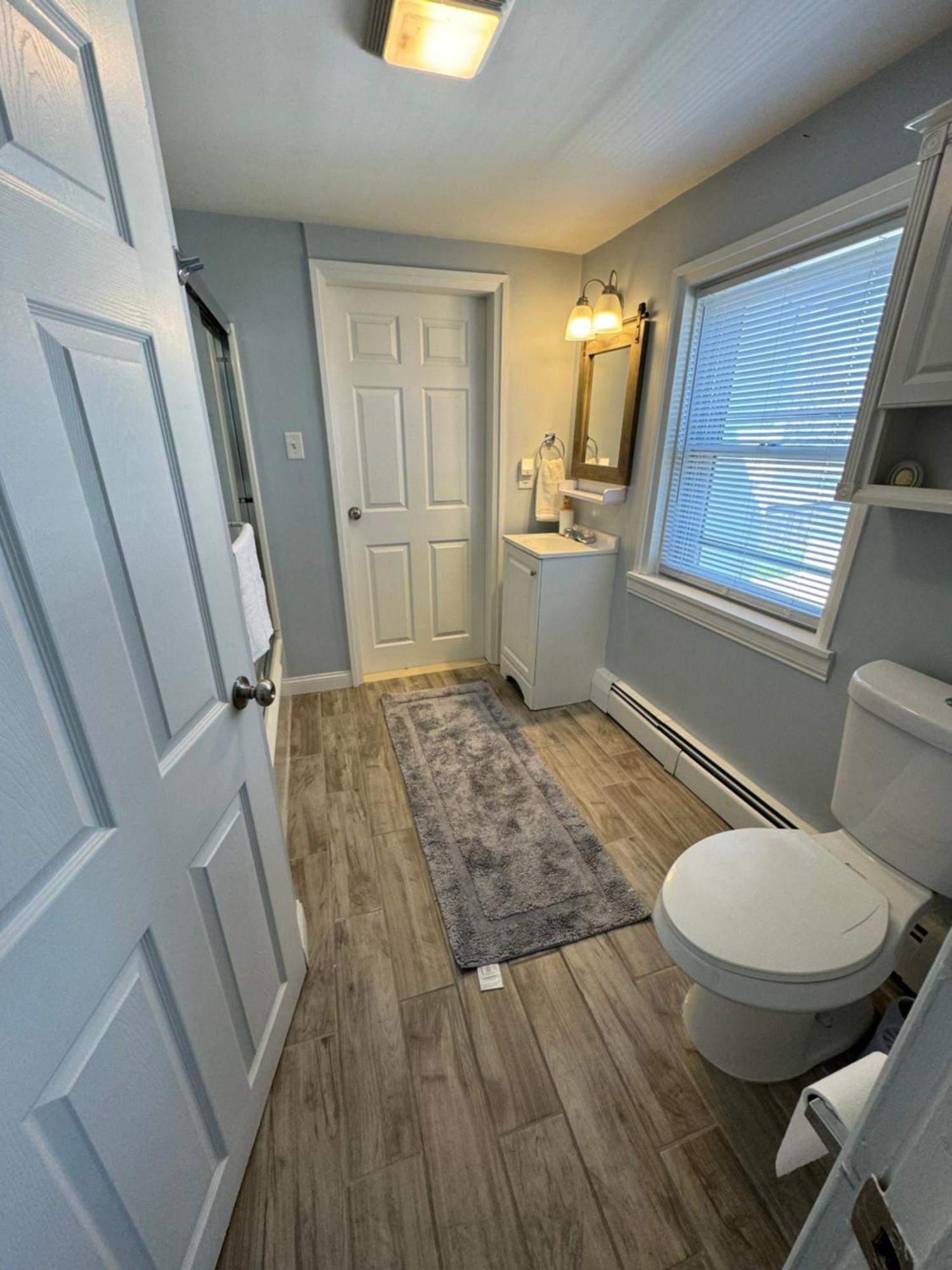 Little Rhody Apartman Pawtucket Kültér fotó