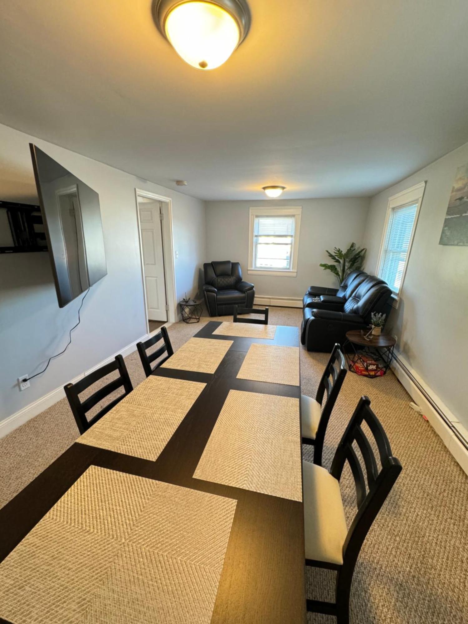 Little Rhody Apartman Pawtucket Kültér fotó