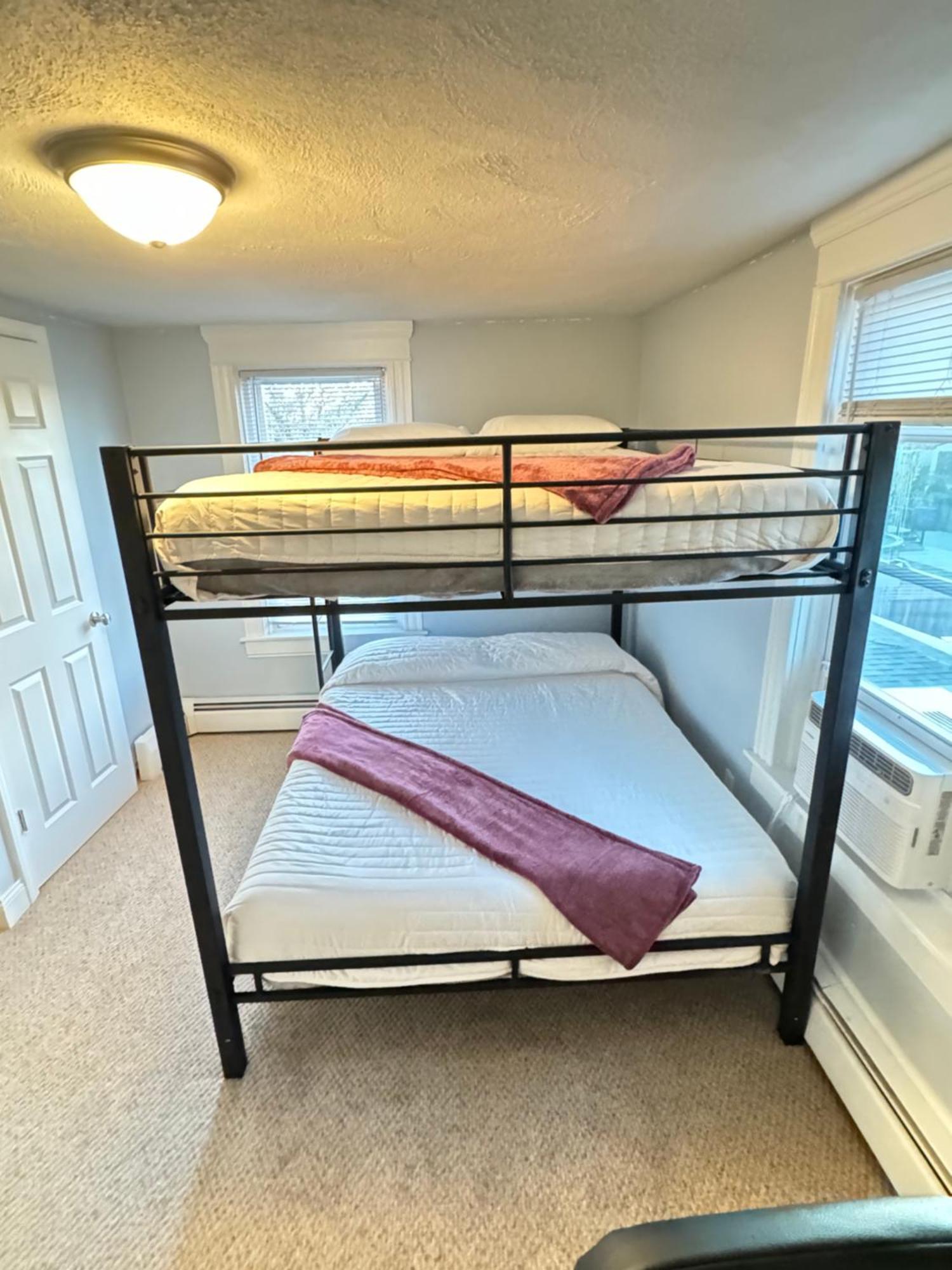 Little Rhody Apartman Pawtucket Kültér fotó