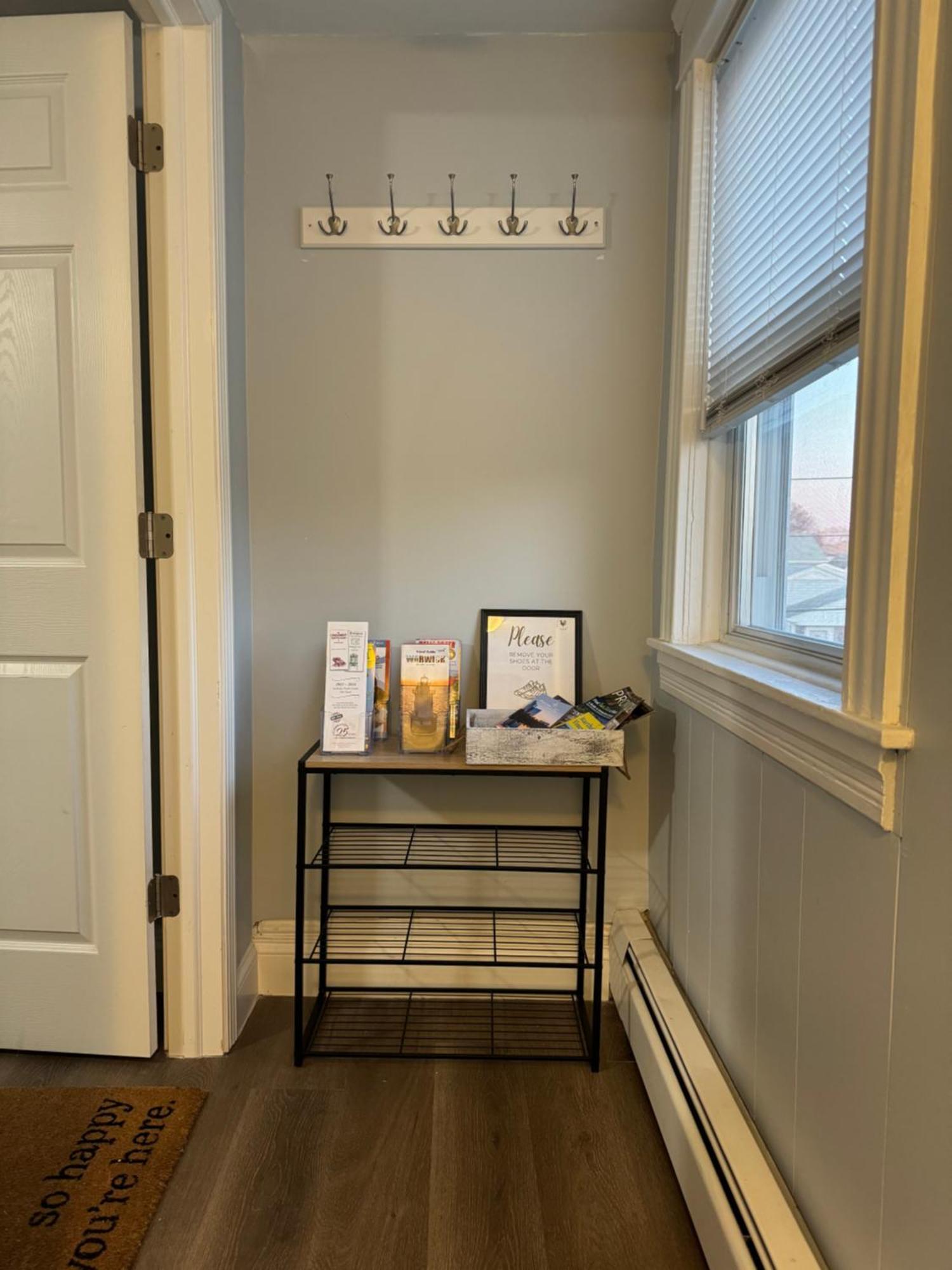 Little Rhody Apartman Pawtucket Kültér fotó