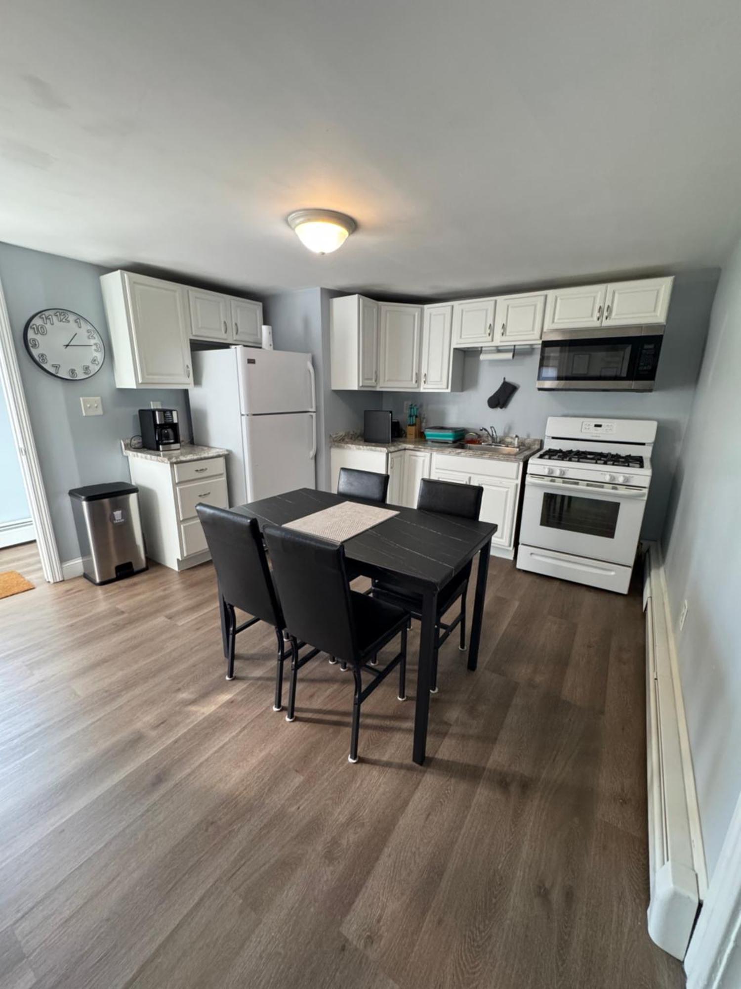 Little Rhody Apartman Pawtucket Kültér fotó