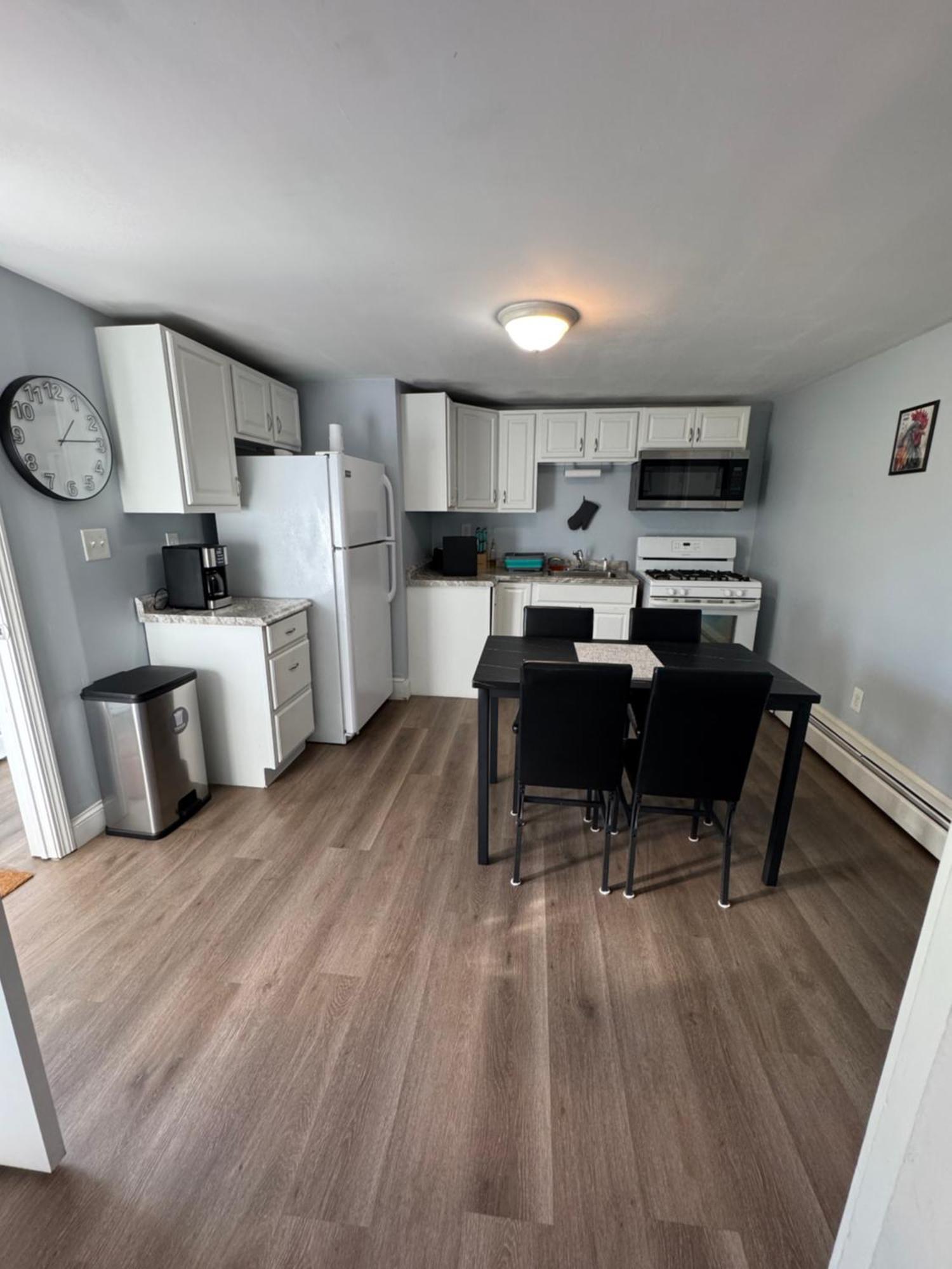 Little Rhody Apartman Pawtucket Kültér fotó