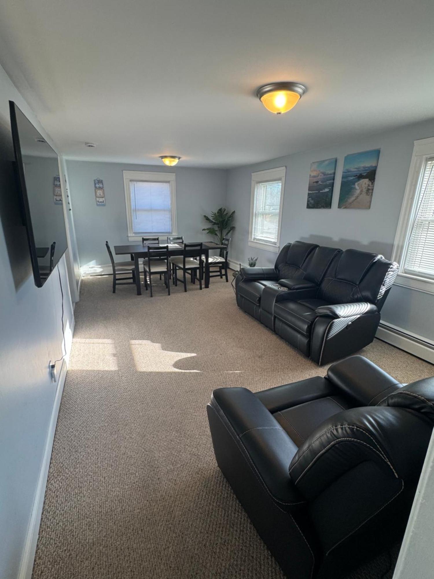 Little Rhody Apartman Pawtucket Kültér fotó